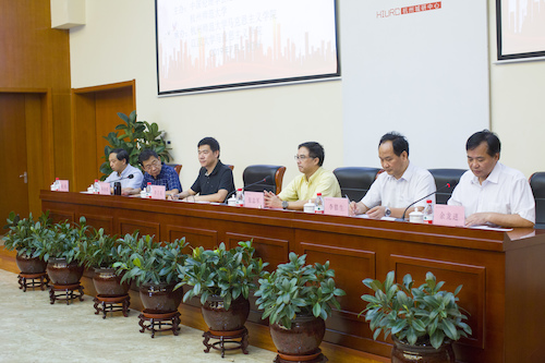 中国伦理学会地方高校德育专业委员会2019年年会暨学术研讨会 在亚洲无码
召开